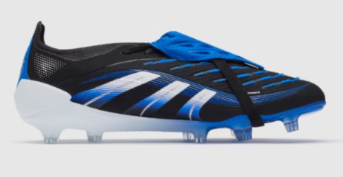 Predator Elite JB Fold-Over Tongue Firm Ground Boots - Image 3