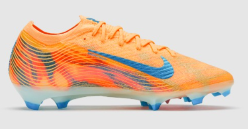 Nike Air Zoom Mercurial Vapor XVI Elite x Mbappe FG - Image 3