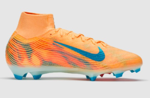 Nike Air Zoom Mercurial Superfly X Elite x Mbappe FG - Image 3