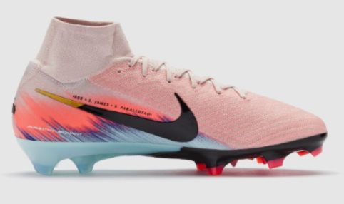 Nike United Mercurial Superfly 10 Elite Ch.2 - Image 3