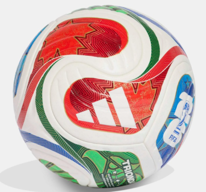 FIFA World Cup 26™ Trionda Pro Ball - Image 2