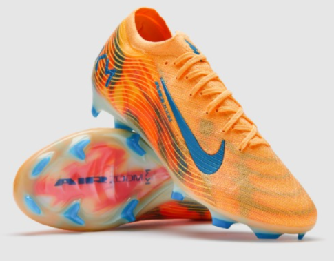 Nike Air Zoom Mercurial Vapor XVI Elite x Mbappe FG