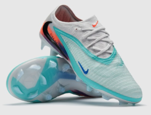 Nike United Phantom 6 Elite Low FG Ch.2