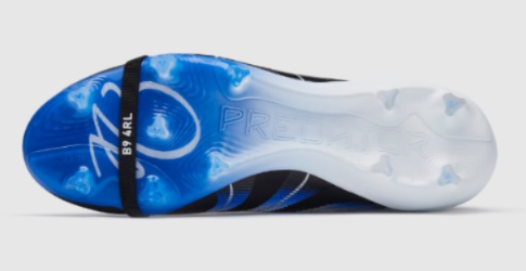 Predator Elite JB Fold-Over Tongue Firm Ground Boots - Image 4