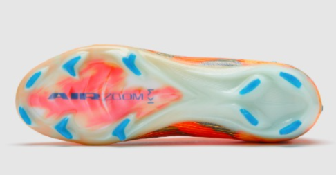 Nike Air Zoom Mercurial Superfly X Elite x Mbappe FG - Image 4