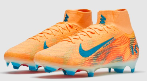 Nike Air Zoom Mercurial Superfly X Elite x Mbappe FG - Image 5