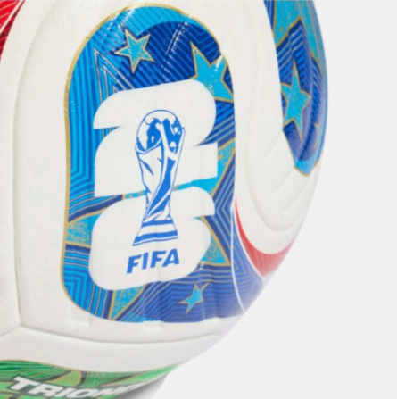 FIFA World Cup 26™ Trionda Pro Ball - Image 3