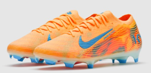 Nike Air Zoom Mercurial Vapor XVI Elite x Mbappe FG - Image 5