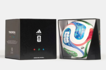 FIFA World Cup 26™ Trionda Pro Ball - Image 4