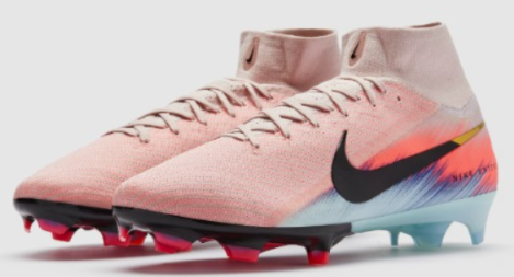 Nike United Mercurial Superfly 10 Elite Ch.2 - Image 5