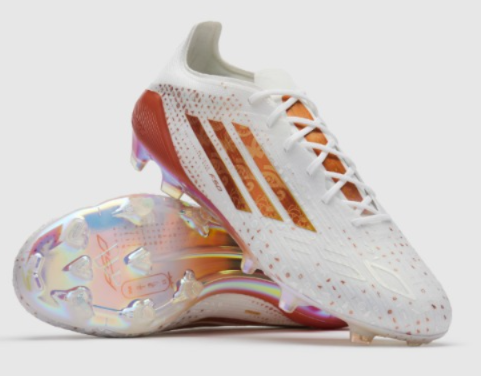 F50 ELITE FG SALAH