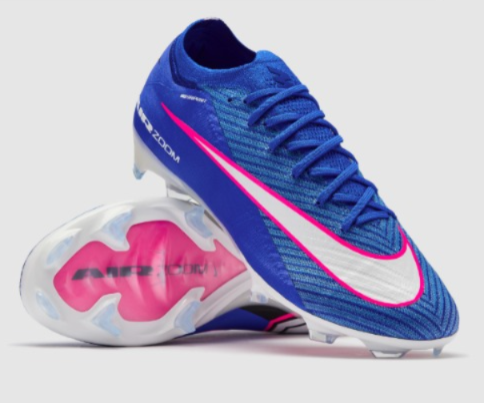 Nike Air Zoom Mercurial Vapor 16 Elite FG Attack Pack