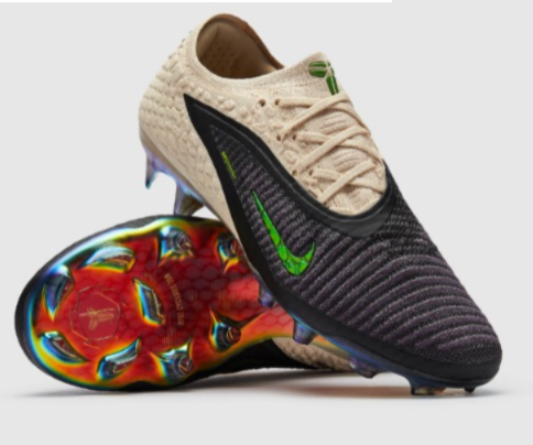 Kobe Phantom 6 Low Elite SE - Mamba