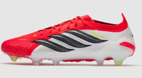 Predator Elite Firm Ground Football Boots - Image 2