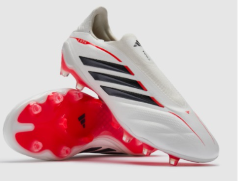 COPA PURE IV ELITE Laceless Firm Ground Football Boots