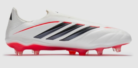 COPA PURE IV ELITE Laceless Firm Ground Football Boots - Image 3