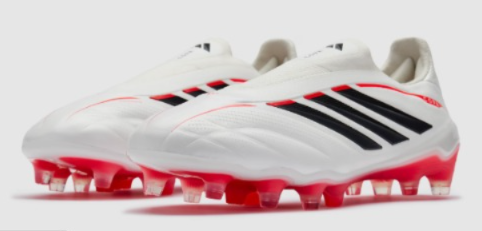 COPA PURE IV ELITE Laceless Firm Ground Football Boots - Image 5