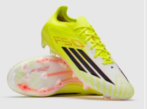 F50 Elite Firm Ground Football Boots