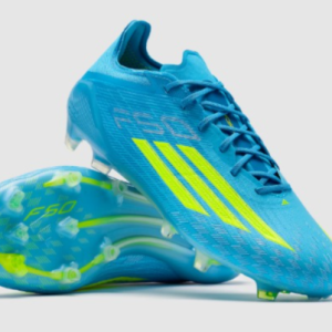 F50 ELITE Firm Ground Football Boots