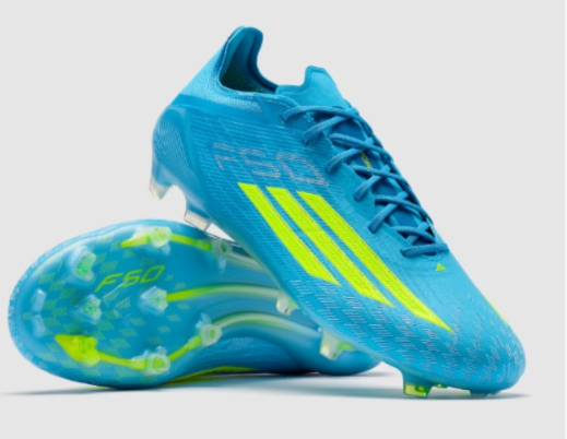 F50 ELITE Firm Ground Football Boots