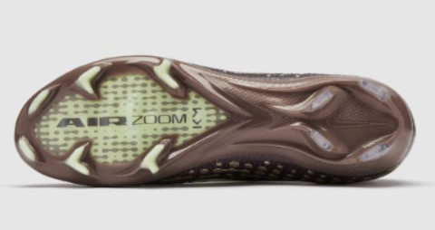 Nike Mercurial Vapor 16 Elite "Kylian Mbappé" - Image 4