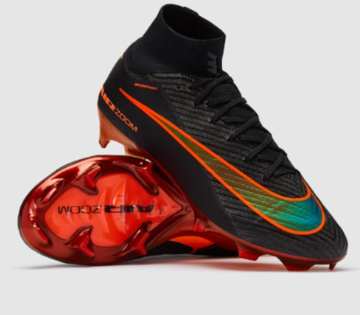 Nike Mercurial Superfly 10 Elite LV8