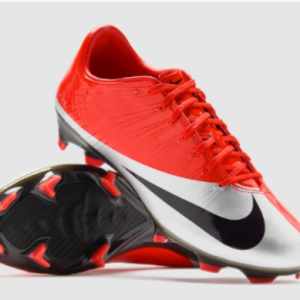 Nike Mercurial Superfly CR7 RGN SE FG