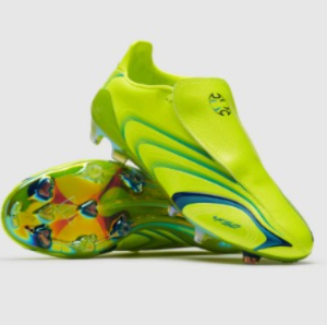 F50 TUNIT Firm Ground Football Boots