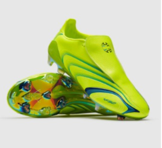 F50 TUNIT Firm Ground Football Boots