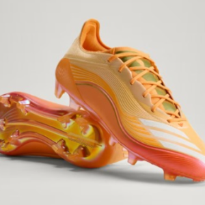 F50 MESSI ELITE Firm Ground Football Boots