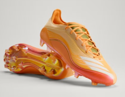 F50 MESSI ELITE Firm Ground Football Boots
