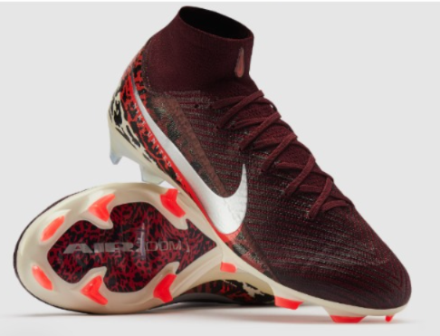 Nike Mercurial Superfly 10 United Chapter III