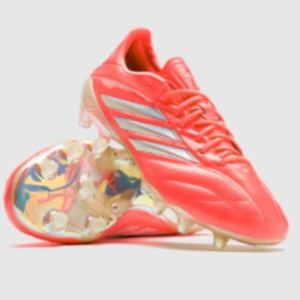 Copa Pure IV Elite Firm Ground Football Boots