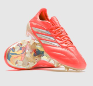 Copa Pure IV Elite Firm Ground Football Boots