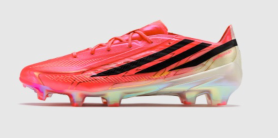 F50 HYPERFAST ELITE Firm Ground Football Boots - Image 5