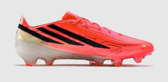 F50 HYPERFAST ELITE Firm Ground Football Boots - Image 4
