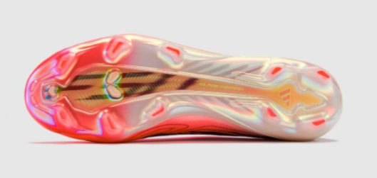 F50 HYPERFAST ELITE Firm Ground Football Boots - Image 3