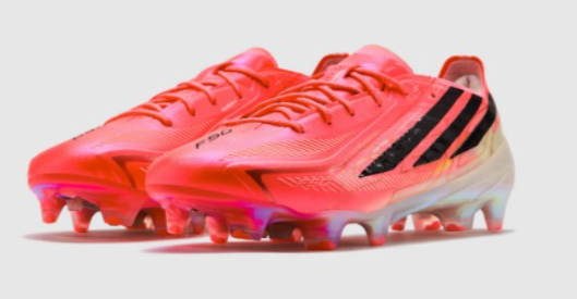 F50 HYPERFAST ELITE Firm Ground Football Boots - Image 2