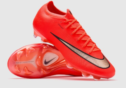 Previous Next Nike Mercurial Vapor 17 Elite Firm-Ground Low-Top Football Boot