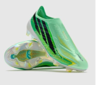F50 HYPERFAST ELITE Laceless Firm Ground Boots