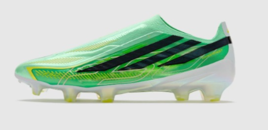 F50 HYPERFAST ELITE Laceless Firm Ground Boots - Image 2