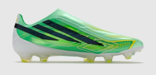 F50 HYPERFAST ELITE Laceless Firm Ground Boots - Image 3