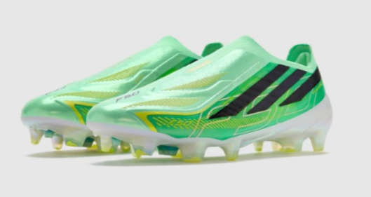 F50 HYPERFAST ELITE Laceless Firm Ground Boots - Image 5